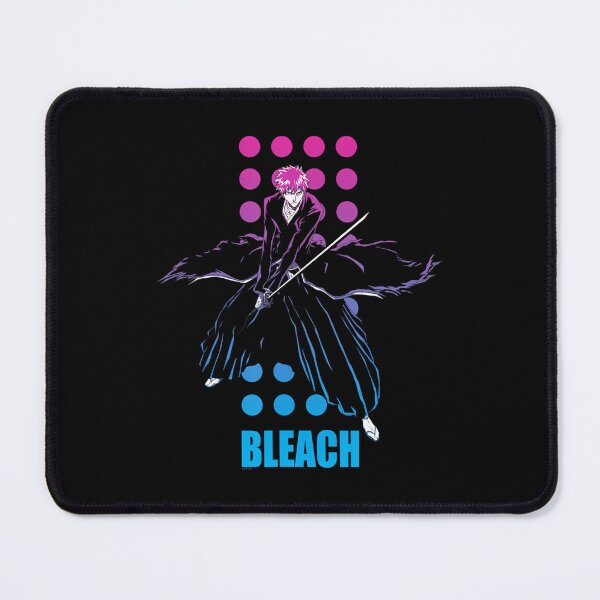 Item preview, Movie Bleach Manga Children Anime Logo Vintage designed and sold by ThoughtsPaceAr.