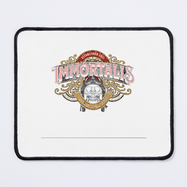 Item preview, Immortalis | ⭐⭐⭐⭐⭐ designed and sold by Haykingdrawings.