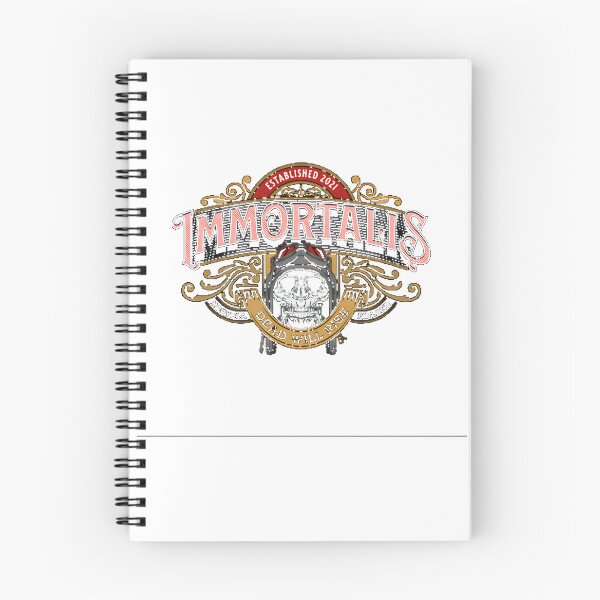 Item preview, Immortalis | ⭐⭐⭐⭐⭐ designed and sold by Haykingdrawings.