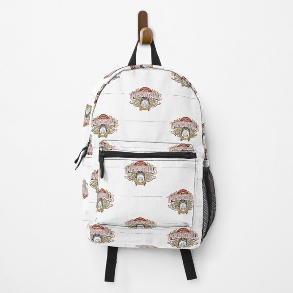 Item preview, Immortalis | ⭐⭐⭐⭐⭐ designed and sold by Haykingdrawings.