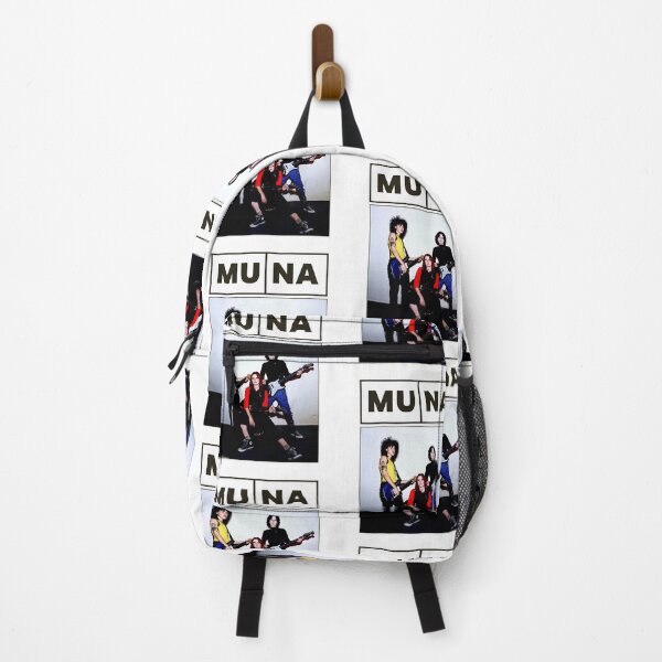 Item preview, Muna Band Album Silk Chiffon Life's So Fun Tour designed and sold by Tewatithe78.