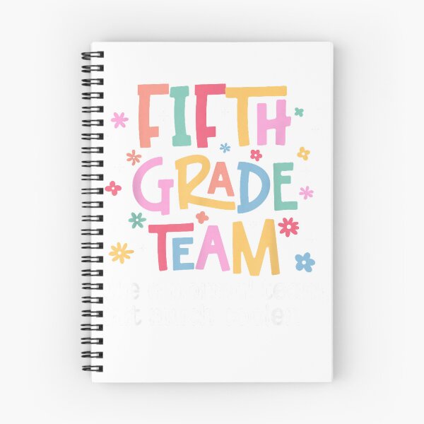 Item preview, Fifth Grade Team Definition 5th Grade Teacher T-Shirt designed and sold by saja0771.