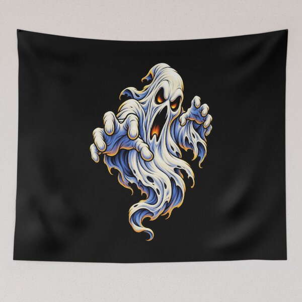 Item preview, Ghost designed and sold by bernswell.