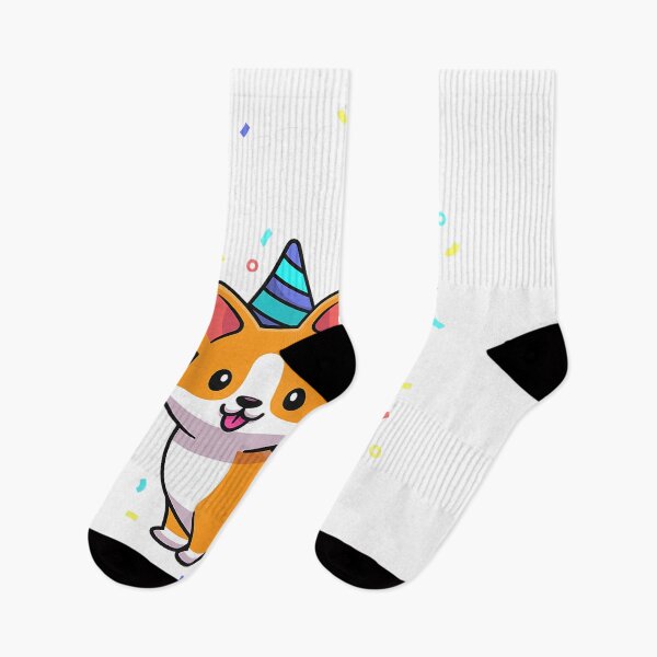 Item preview, 11 Years Old Corgi Dog Lover 11th Birthday Party Outfit Kid vintage designed and sold by AntoniusBachman.