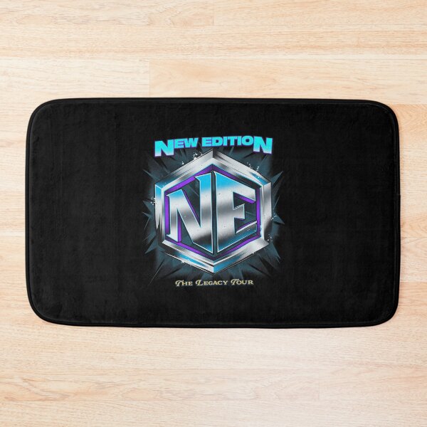 Item preview, New Edition Ne The Legacy Tour designed and sold by CarmenMiriam.