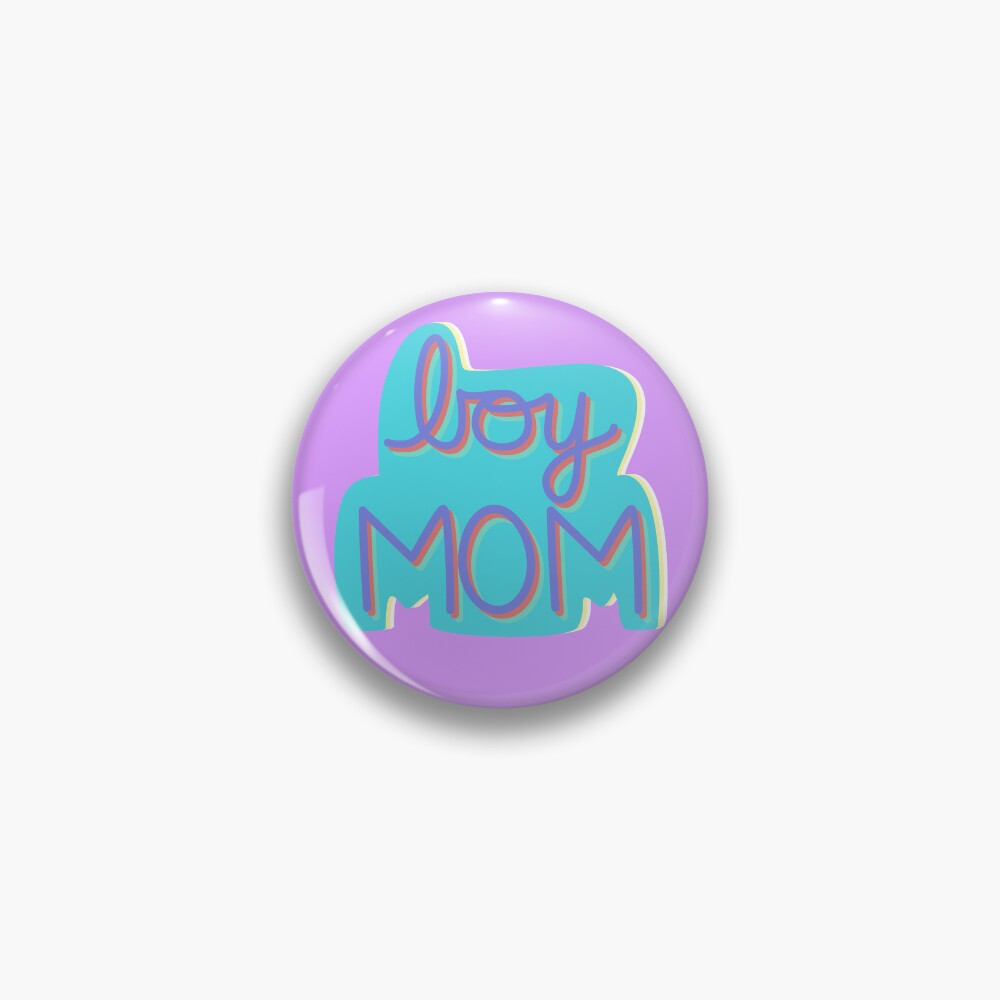 Item preview, Pin designed and sold by helloreaders.