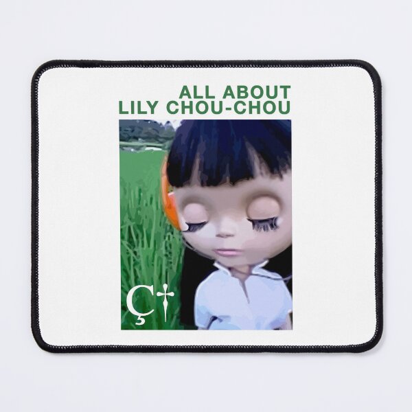 Item preview, All About Lily Chou Chou Movie Japanese Film Blythe Doll Cute designed and sold by EVGLST.