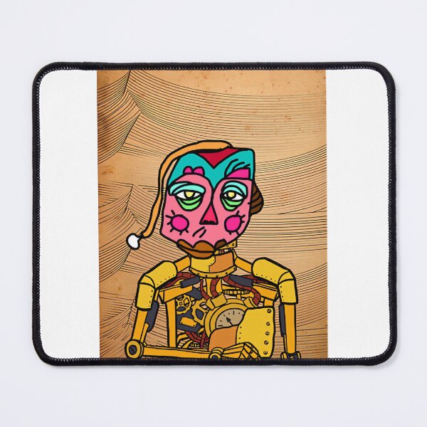 Item preview, Hashmasks Digital Art Print – Unique Crypto Collectible Design For Fashion & Home | Limited Edition designed and sold by Haykingdrawings.