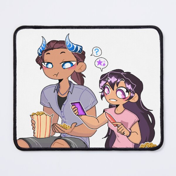 Item preview, Aphmau My Inner Demons - Pierce designed and sold by Junebug Studio.