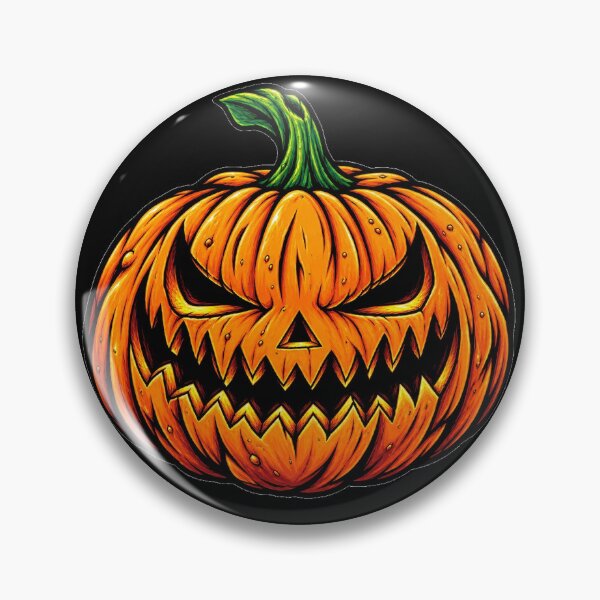 Item preview, Jack o Lantern designed and sold by bernswell.