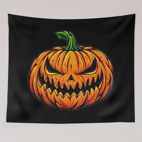 Item preview, Jack o Lantern designed and sold by bernswell.