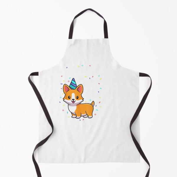 Item preview, 12 Years Old Corgi Dog Lover 12th Birthday Party Outfit Kid cute designed and sold by SportsSHOP0.