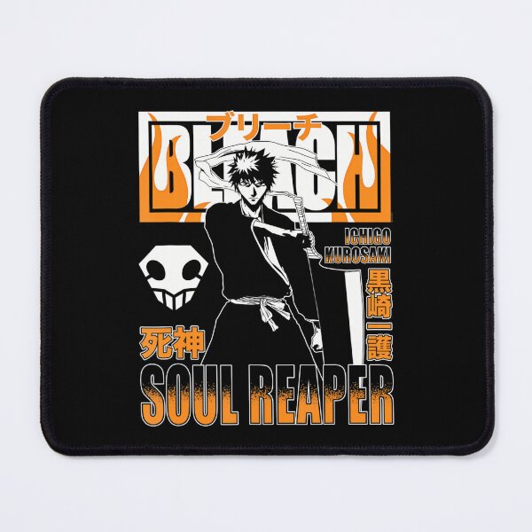Item preview, Logo Anime Movie Children Vintage Manga Bleach designed and sold by ThoughtsPaceAr.