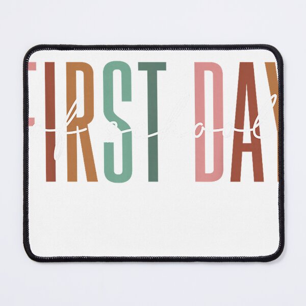 Item preview, Funny First Day of School Teacher Girls Back to School Women T-Shirt designed and sold by Atros.