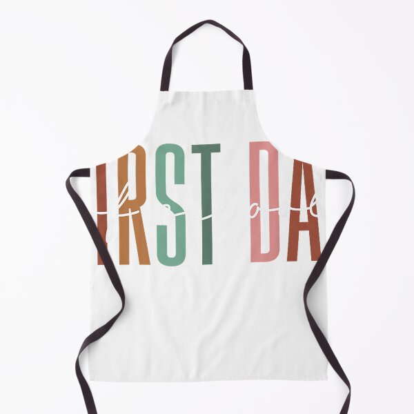 Item preview, Funny First Day of School Teacher Girls Back to School Women T-Shirt designed and sold by Atros.