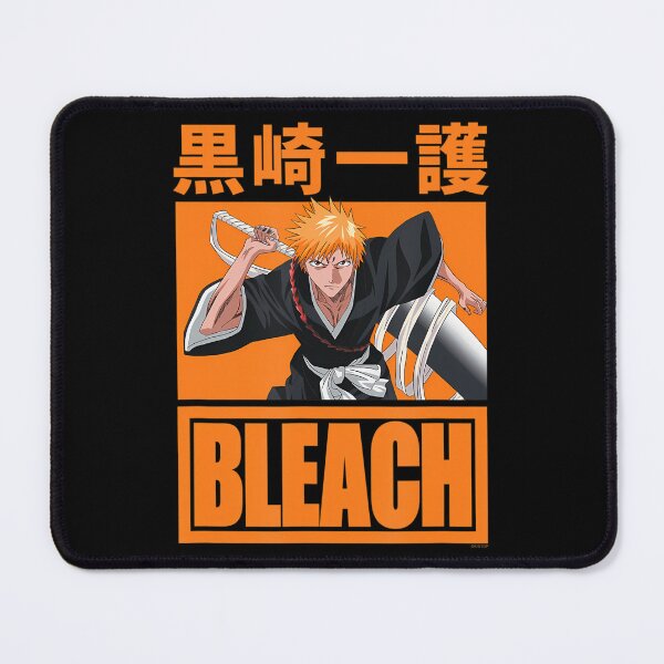 Item preview, Anime Manga Logo Vintage Movie Children Bleach designed and sold by ThoughtsPaceAr.
