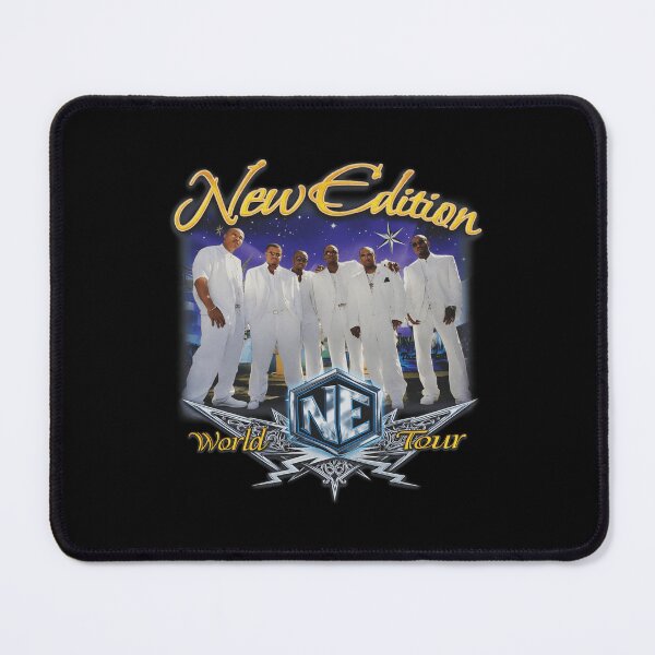 Item preview, New Edition World Tour Ne designed and sold by CarmenMiriam.