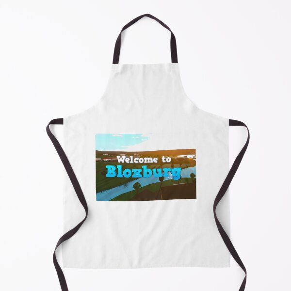 Item preview, Bloxburg Logo Merch | ⭐⭐⭐⭐⭐ designed and sold by godoit01.