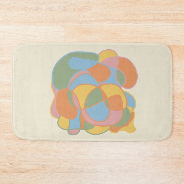 Item preview, Scribble pattern designed and sold by Line & Tide.
