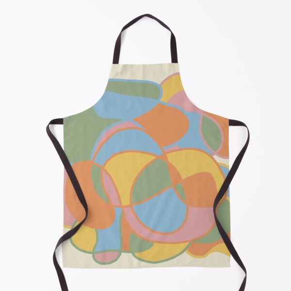 Item preview, Scribble pattern designed and sold by Line & Tide.
