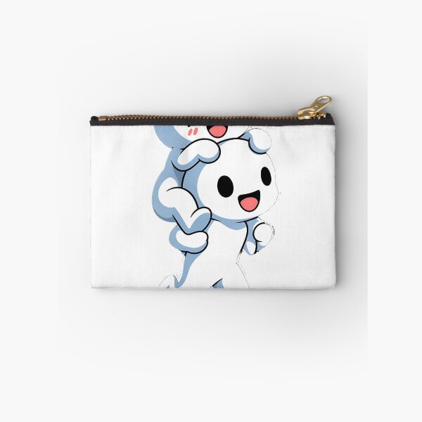 Item preview, Cheerful Ghost Buddy Piggyback Ride  designed and sold by Jaideep Walia.