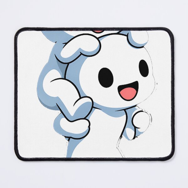 Item preview, Cheerful Ghost Buddy Piggyback Ride designed and sold by Jaideep Walia.