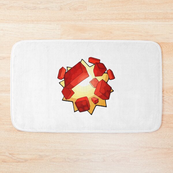 Item preview, Bloxxer Hd Pixel Art Design – Vibrant Retro Gaming Graphic For Apparel & Prints | Perfect Gift For You And Friends designed and sold by fullofbeans.