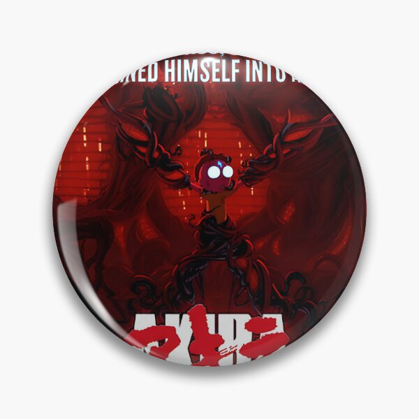 Item preview, Akira | Perfect Gift For You And Friends designed and sold by Haykingdrawings.