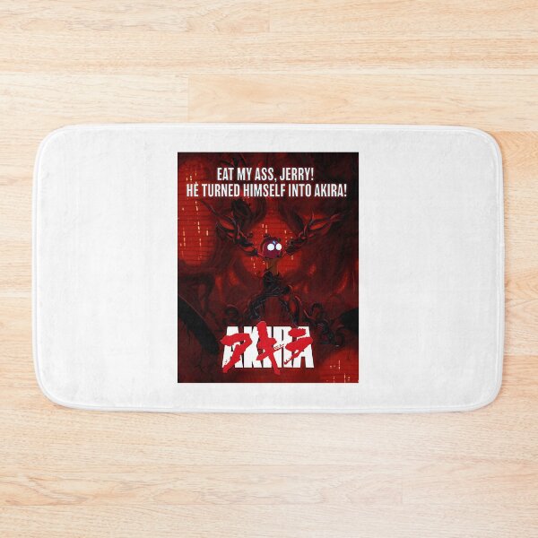 Item preview, Akira | Perfect Gift For You And Friends designed and sold by Haykingdrawings.