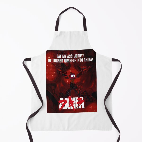 Item preview, Akira | Perfect Gift For You And Friends designed and sold by Haykingdrawings.