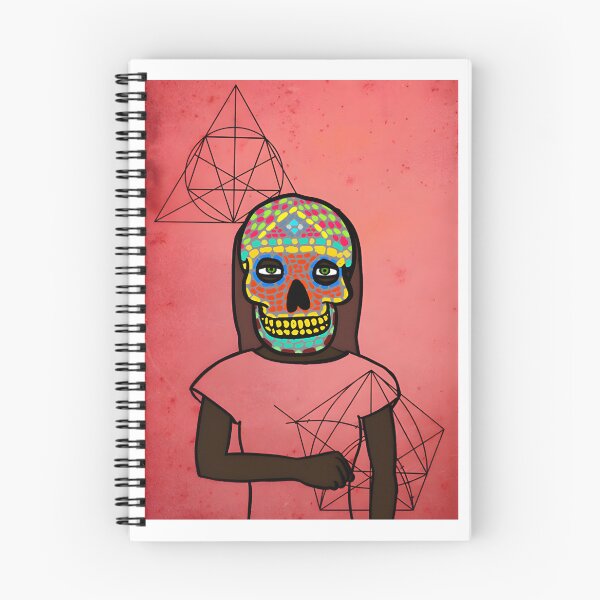 Item preview, Hashmasks Nft Art Print Unique Digital Collectible Mask | ⭐⭐⭐⭐⭐ designed and sold by Haykingdrawings.