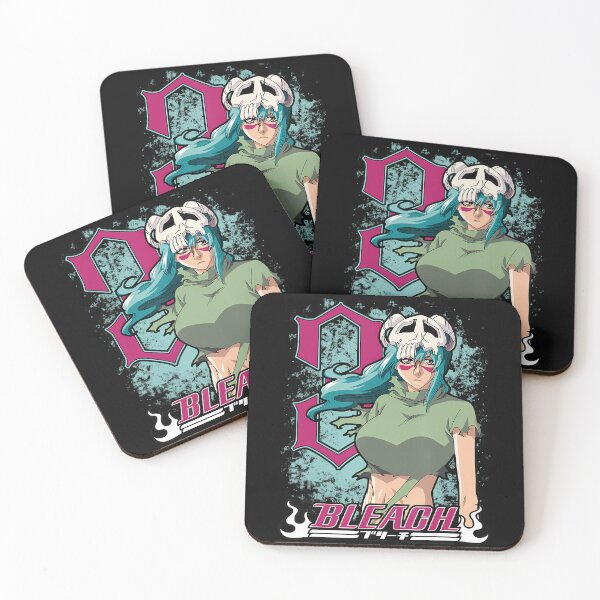 Item preview, Children Logo Manga Vintage Movie Anime Bleach designed and sold by ThoughtsPaceAr.