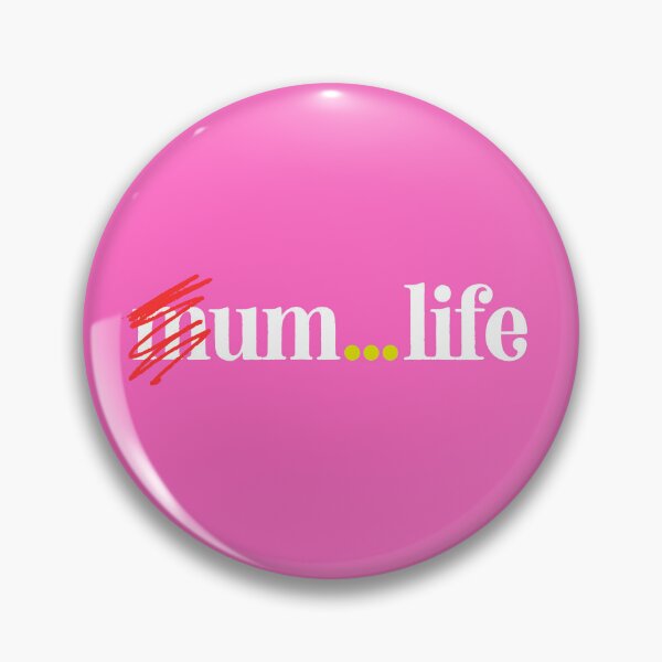 Item preview, um...life logo designed and sold by Harrigan Creative.