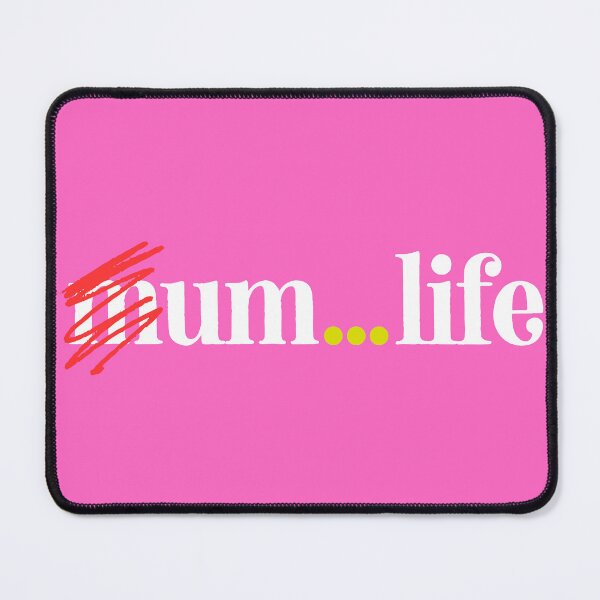 Item preview, um...life logo designed and sold by Harrigan Creative.