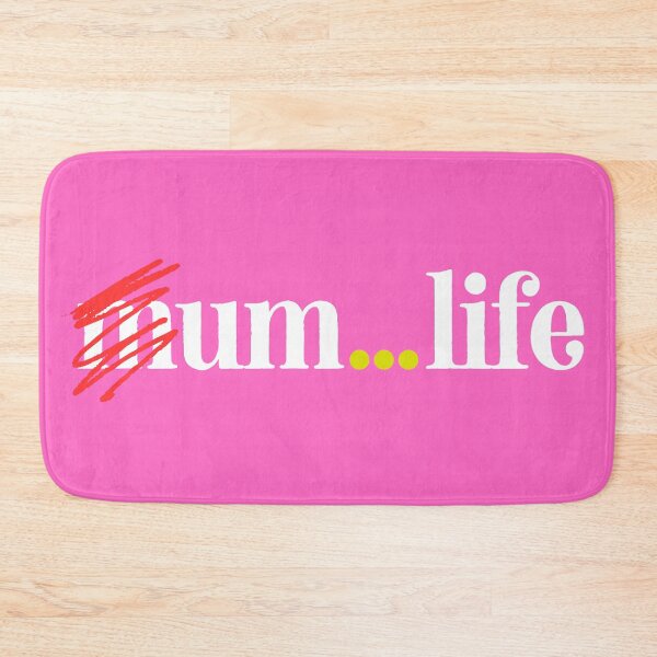 Item preview, um...life logo designed and sold by Harrigan Creative.