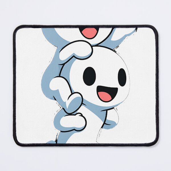 Item preview, Happy Ghost Buddy Piggyback Ride designed and sold by Jaideep Walia.