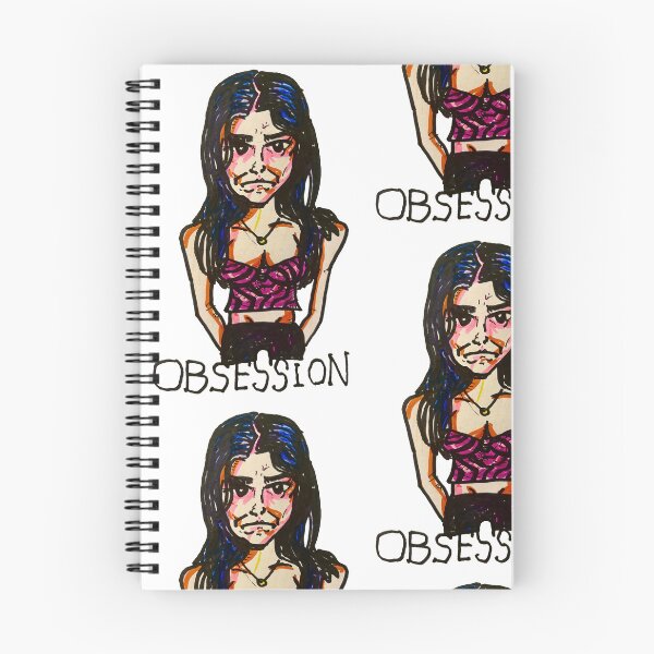 Item preview, Obsession  designed and sold by ArtaxLives.