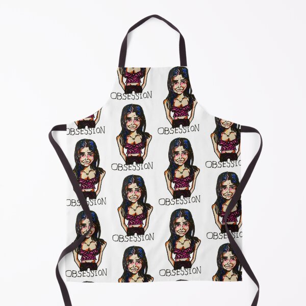 Item preview, Obsession designed and sold by ArtaxLives.