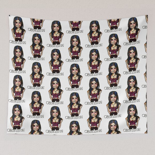 Item preview, Obsession  designed and sold by ArtaxLives.