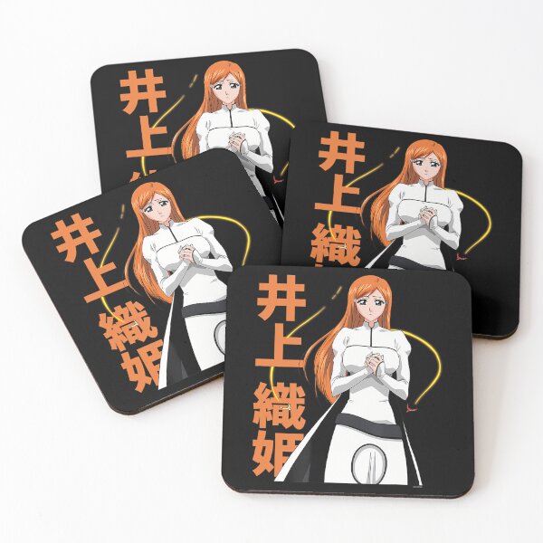 Item preview, Movie Vintage Anime Bleach Logo Manga Children designed and sold by ThoughtsPaceAr.