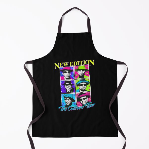 Item preview, New Edition The Culture Tour designed and sold by CarmenMiriam.