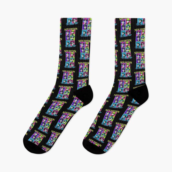 Item preview, New Edition The Culture Tour designed and sold by CarmenMiriam.