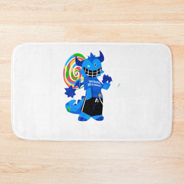 Item preview, Bluudud Forsaken Roblox | ⭐⭐⭐⭐⭐ designed and sold by fullofbeans.