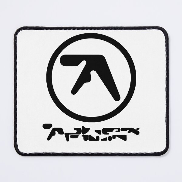 Item preview, Aphex-Twin designed and sold by Beverly Karnes.