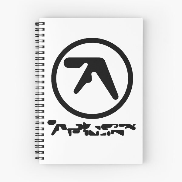 Item preview, Aphex-Twin designed and sold by Beverly Karnes.