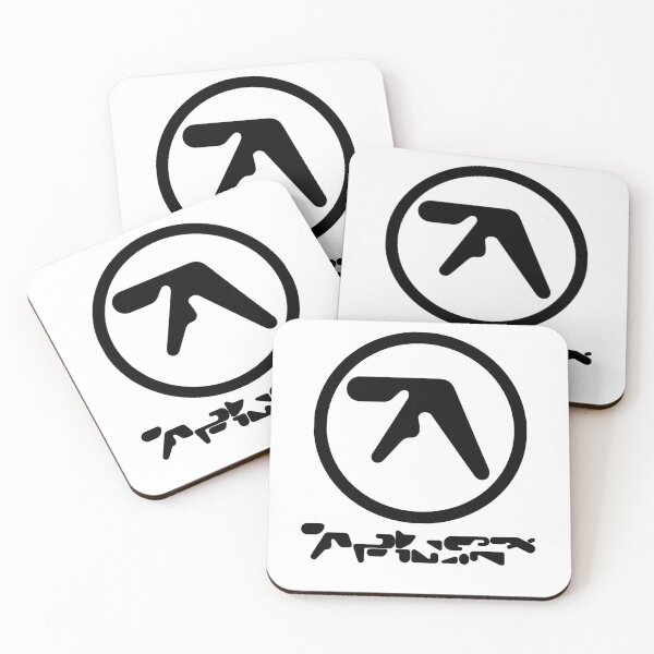 Item preview, Aphex-Twin designed and sold by Beverly Karnes.