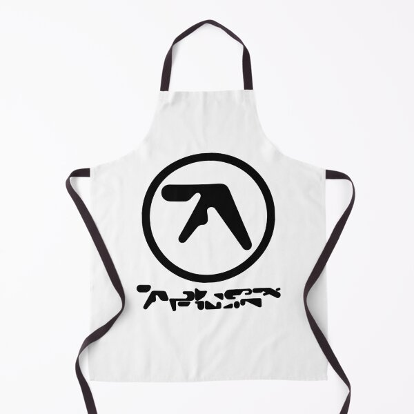 Item preview, Aphex-Twin designed and sold by Beverly Karnes.