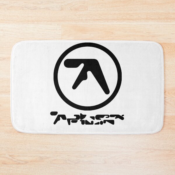 Item preview, Aphex-Twin designed and sold by Beverly Karnes.