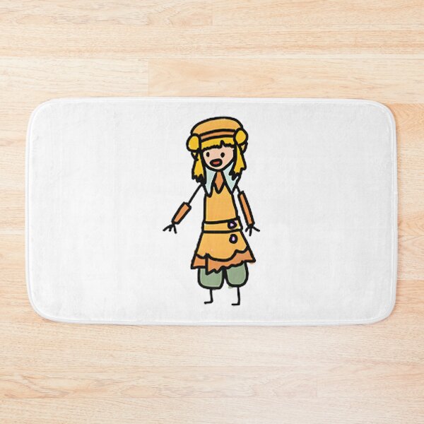 Item preview, Traditional Human Anime Style Illustration – Vibrant Japanese‑Inspired Art | Limited Edition designed and sold by Haykingdrawings.