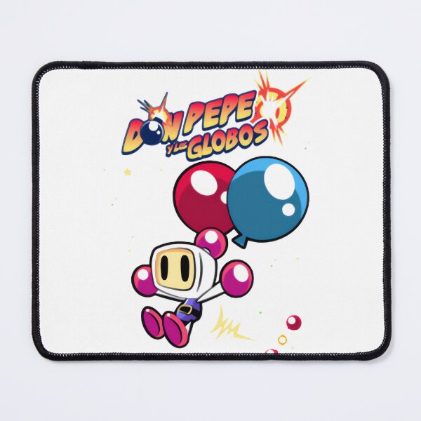 Item preview, Bomberman | ⭐⭐⭐⭐⭐ designed and sold by godoit01.